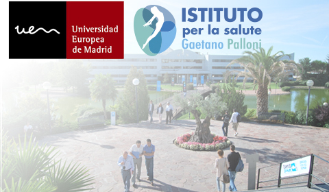 Accordo di collaborazione con l’università Europea di Madrid