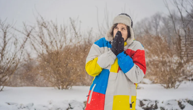 Il freddo è una causa del raffreddore?