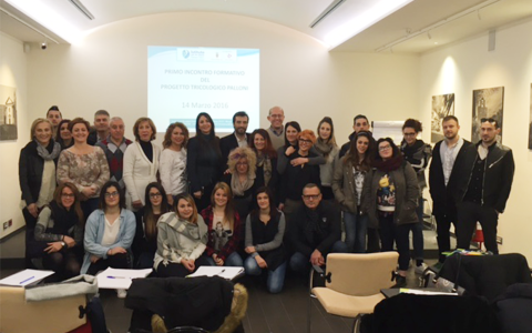 Le possibilità della tricologia interdisciplinare. Incontro formativo